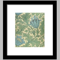 William Morris, Anemone, image on fineartamerica.com,.jpg
